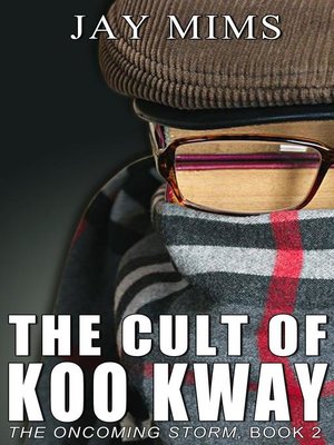 cover image of The Cult of Koo Kway